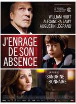 J'ENRAGE DE SON ABSENCE