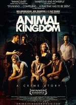 ANIMAL KINGDOM