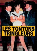 LES TONTONS TRINGLEURS