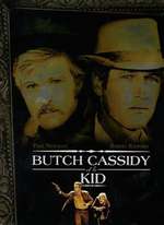 BUTCH CASSIDY ET LE KID (1969)