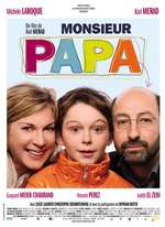 MONSIEUR PAPA