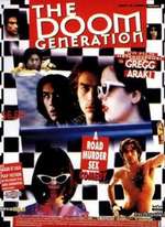DOOM GENERATION
