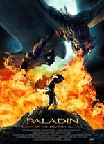 PALADIN : DAWN OF THE DRAGONSLAYER