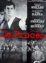 LE PROCÈS