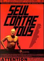 SEUL CONTRE TOUS