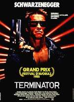 TERMINATOR