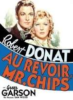 ROBERT DONAT
