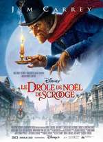 SCROOGE (1935)