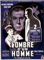 L'OMBRE D'UN HOMME