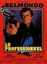 LES PROFESSIONELS