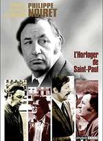 L'HORLOGER DE SAINT-PAUL