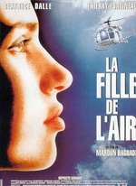 LA FILLE DE L'AIR