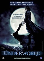 UNDERWORLD (DIR. MICHAEL RAVEN)