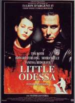 LITTLE ODESSA