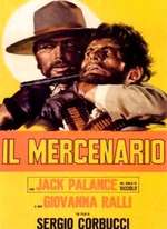 EL MERCENARIO