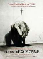 LE DERNIER EXORCISME