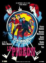 LE PIGEON