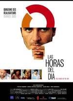 LA HORAS DEL DIA - JAIME ROSALES (2003)