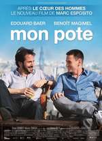 MON POTE