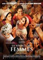 LA SOURCE DES FEMMES