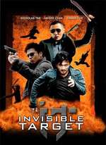 INVISIBLE TARGET
