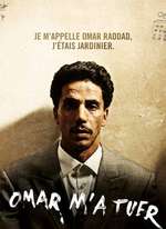 OMAR M'A TUER