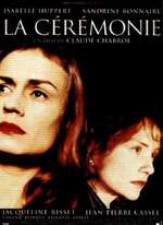 LA CÉRÉMONIE DE CLAUDE CHABROL