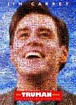 THE TRUMAN SHOW - PETER WEIR (1998)