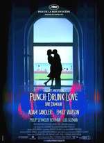 PUNCH-DRUNK LOVE