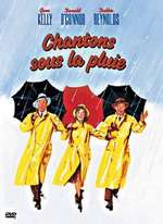 CHANTONS SOUS LA PLUIE