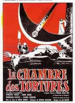 LA CHAMBRE DES TORTURES