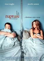 LA RUPTURE DE CLAUDE CHABROL