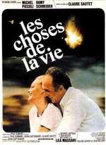 LES CHOSES DE LA VIE