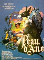 PEAU D'ÂNE
