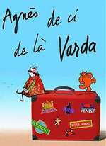AGNÈS DE CI DE LÀ VARDA