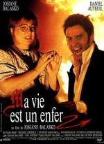 MA VIE EST UN ENFER