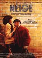 NEIGE (1981)