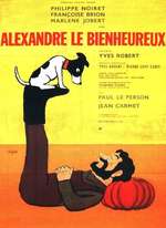 ALEXANDRE LE BIENHEUREUX