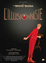 L'ILLUSIONISTE