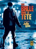 UNE BALLE DANS LA TÊTE