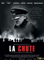 LA CHUTE