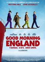 GOOD MORNING ENGLAND