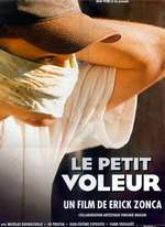 LE PETIT VOLEUR