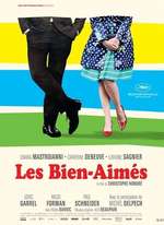 LES BIEN AIMES