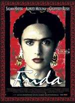FRIDA DE JULIE TAYMOR