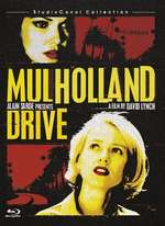 MULHOLLAND DRIVE DE DAVID LYNCH