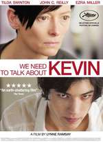 WE NEED TO TALK ABOUT KEVIN