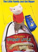 STUART LITTLE (1999)