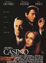 CASINO DE MARTIN SCORSESE (1995)
