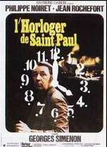 L'HORLOGER DE SAINT-PAUL